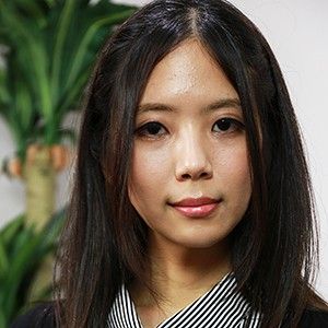 聯合企業女業務 小野千尋