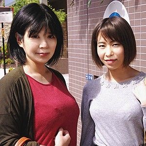 素人熟女圖鑑 結衣＆司