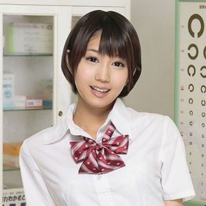 放學後來給幹素人 美香