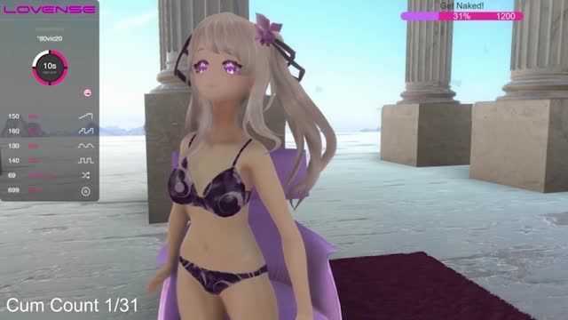 Chartube-MMD動畫角色-色情直播-73